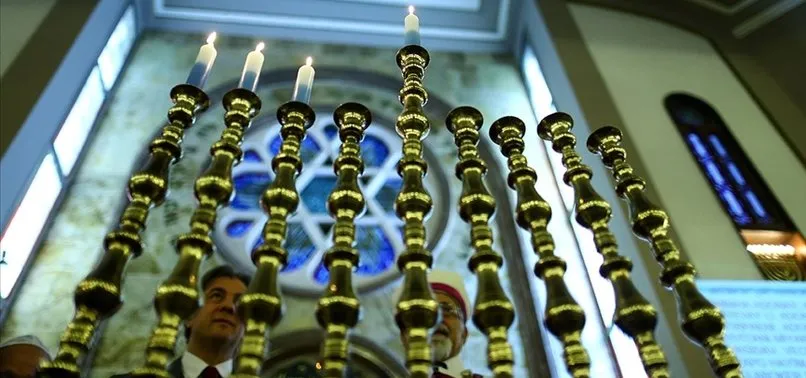 Hanuka nedir? Hanuka Bayramı neden kutlanır, anlamı nedir?