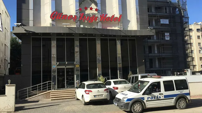 Adil Öksüz hakkında flaş gelişme: Darbe girişiminden 4 ay önce Adana'da sohbet toplantısına katılmış - 1