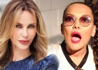 Demet Akalın’dan ortalığı karıştıracak Demet Şener yorumu
