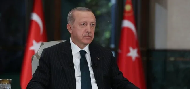 Başkan Erdoğan, Libya’daki son gelişmeleri anlattı