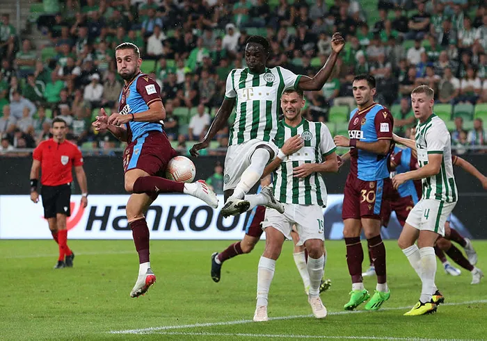 Trabzonspor Abdullah Avcı ile "yola devam" dedi - 10