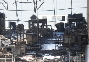 Diolavası’ndaki faciasının yankıları sürüyor! Acılı eş ihmaller zincirini bir bir anlattı 