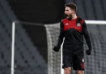 Son dakika Fenerbahçe transfer haberleri | Kanarya'da Borini sesleri yükseliyor