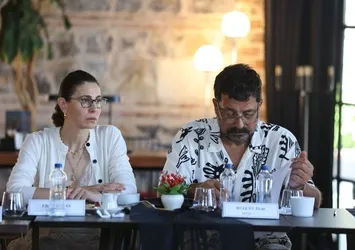 Can Borcu'nda yeni sezon heyecanı