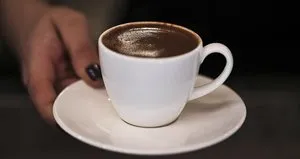 Bilim insanları araştırdı! 1 bardak kahvenin etkisi...