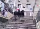 İstanbul’da aranan firari yakalandı