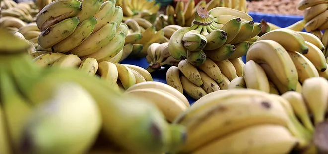Yerli muz piyasa lideri oldu
