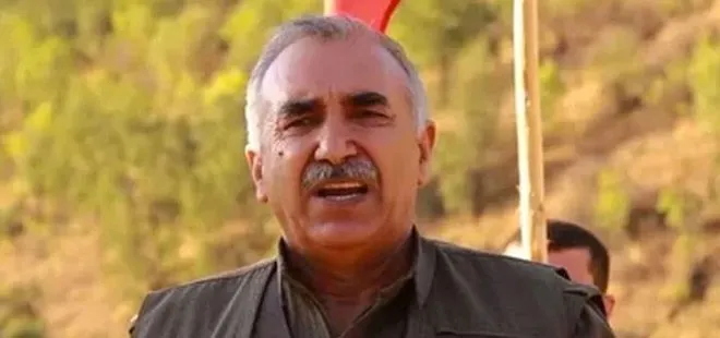PKK elebaşılarından 7’liye tam gaz destek! Murat Karayılan ve Helin Ümit yine tehdit etti: Yıkacağız!