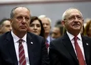 İnce: Kılıçdaroğlu kendi ayağına çıktı