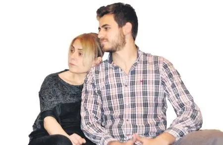 Şehit komutanımız Aydoğan Aydın'ın son mesajı... - 1