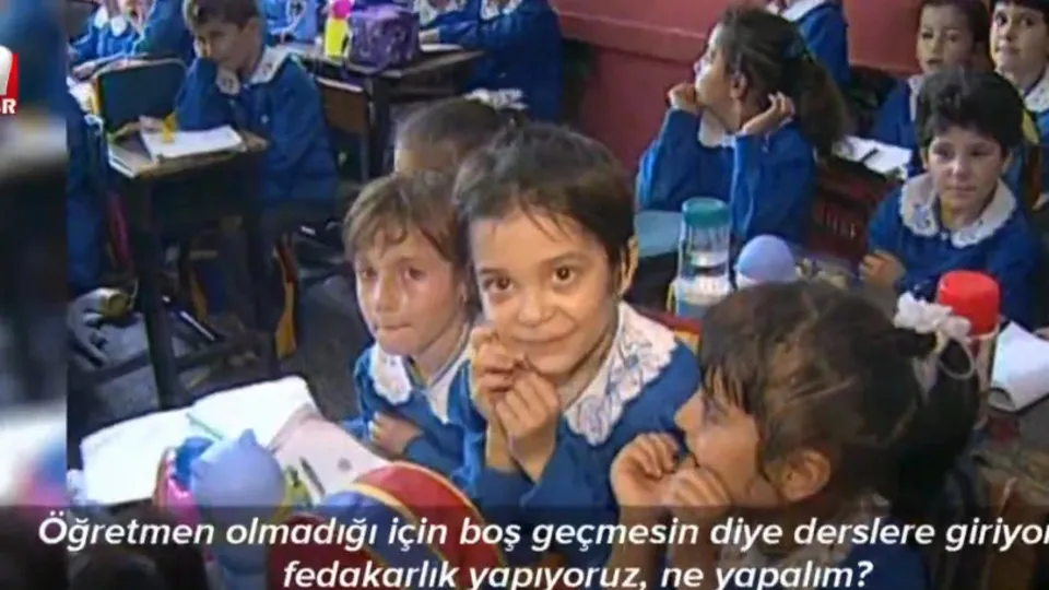 Öğretmenlere hangi iyileştirmeler yapıldı? İşte geçmişten bugüne öğretmenlerin şartları