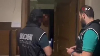 FETÖ’ye Bank Asya operasyonu