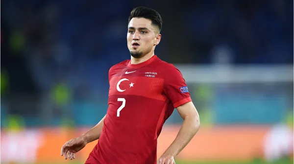 1690581558821.jpg Fenerbahçe Cengiz Ünder ile anlaştı! Milli yıldız yakın zamanda İstanbul'a gelecek... - 3