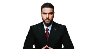 Yasin Hacıoğlu Türkler Afrika’da!