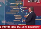 Yunanistan anlaşmaları ihlal ediyor!