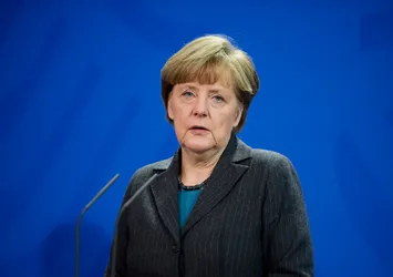 Türklerin partisi, Merkel'in uykusunu kaçırdı