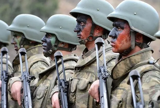 MSB duyurdu! Şubat celbi ne zaman belli olur? 2021 Şubat celbi askerlik yerleri ne zaman açıklanacak?