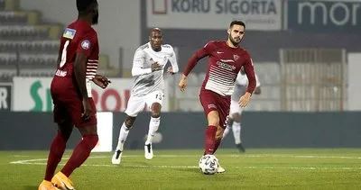 CANLI | Atakaş Hatayspor Beşiktaş maçı canlı anlatım izle! Süper Lig'de kritik maç