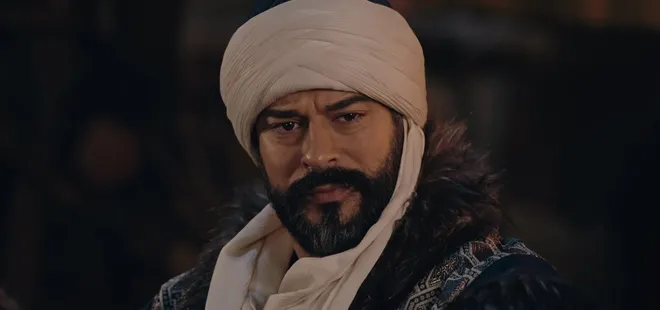 5 YILDIR ZİRVEDE! ATV’nin reyting rekortmeni dizisi Kuruluş Osman 150’nci bölümü kutladı!