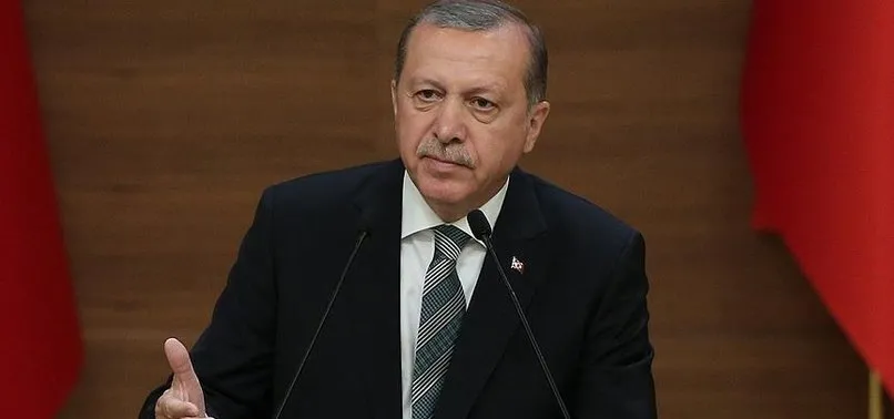 MİLLETİMİN İRADESİNE BUNLARI HAVALE EDİYORUM