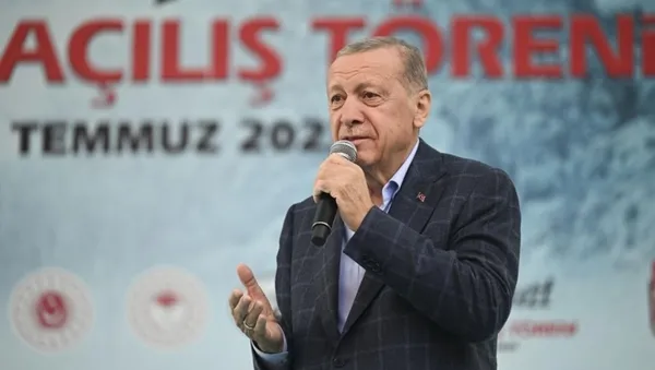 Kemal Kılıçdaroğlu’nun alçak sözlerine AK Parti’den sert yanıt: Hırsızın kim olduğunu millet 28 Mayıs’ta size gösterdi