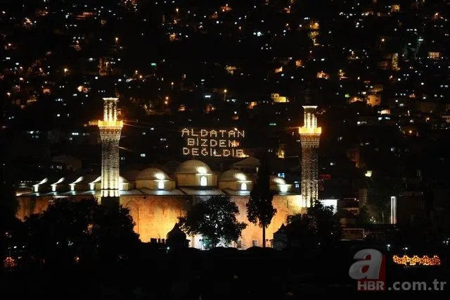 Rebiülevvel ayı takvimi: 2020 Mevlid Kandili ne zaman? Diyanet Mevlid Kandili hangi güne denk geliyor? 13