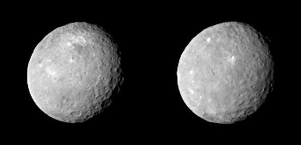 NASA tüm gerçekleri dünyadan saklıyor