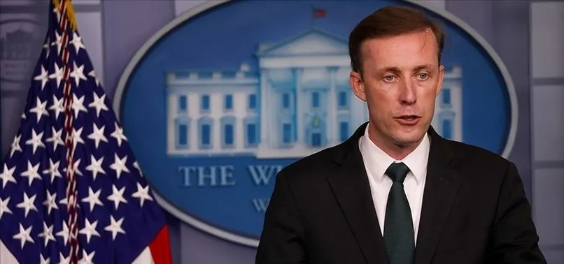 İsveç ile ABD NATO'ya katılımı görüştü: Birlikte çalışma sözü