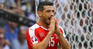 Blerim Dzemaili İtalyanların radarında!