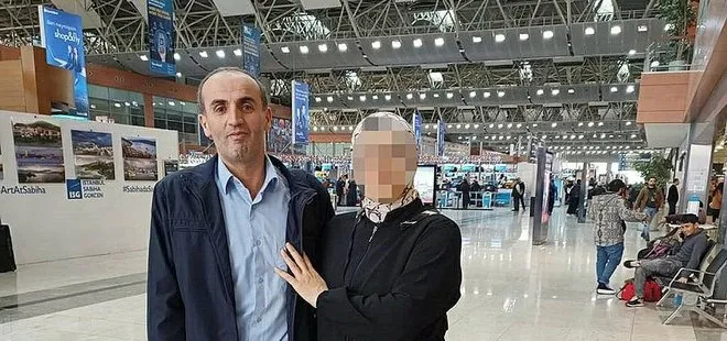 Sevgilisini çağırdı kocasını öldürttü! Cinayeti dedektifler çözdü