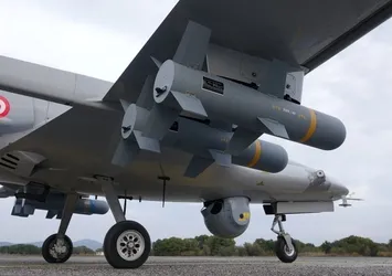ASELSAN Türk İHA'ları için imza attı! Üretim zamanı