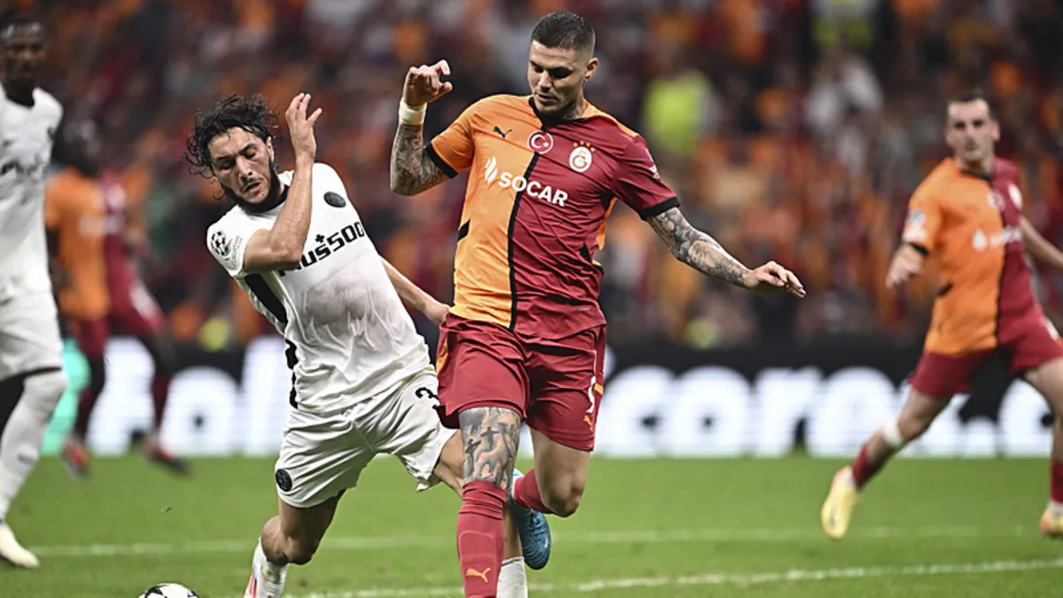 Galatasaray'da sol beke yeni aday! Young Boys'tan Hadjam gündemde...