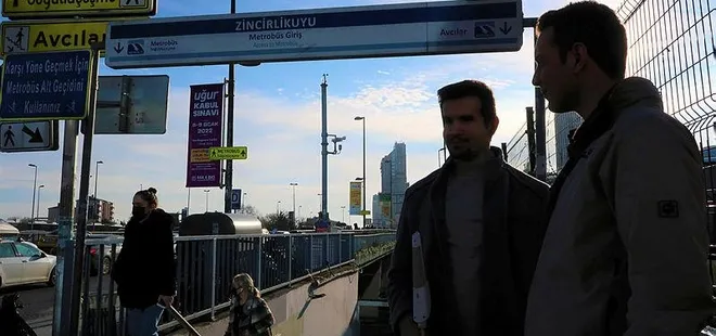 CHP’li İBB’de ulaşım rezaleti! Toplu ulaşımda engelliye geçit yok