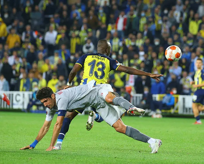 Olympiakos'un sahibi Vangelis Marinakis'ten Fenerbahçe galibiyeti sonrası skandal "İstanbul" açıklaması - 1