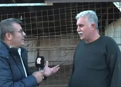 Şehre Yakın ekibi Ceylanlı Köyü’nde