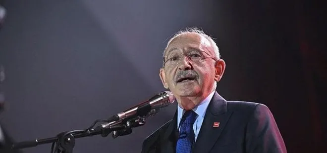 Kılıçdaroğlu’ndan İmamoğlu’na otur oturduğun yerde mesajı: Kendisi adayımızdır