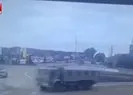 Rus askerleri Kiev’e ilerliyor