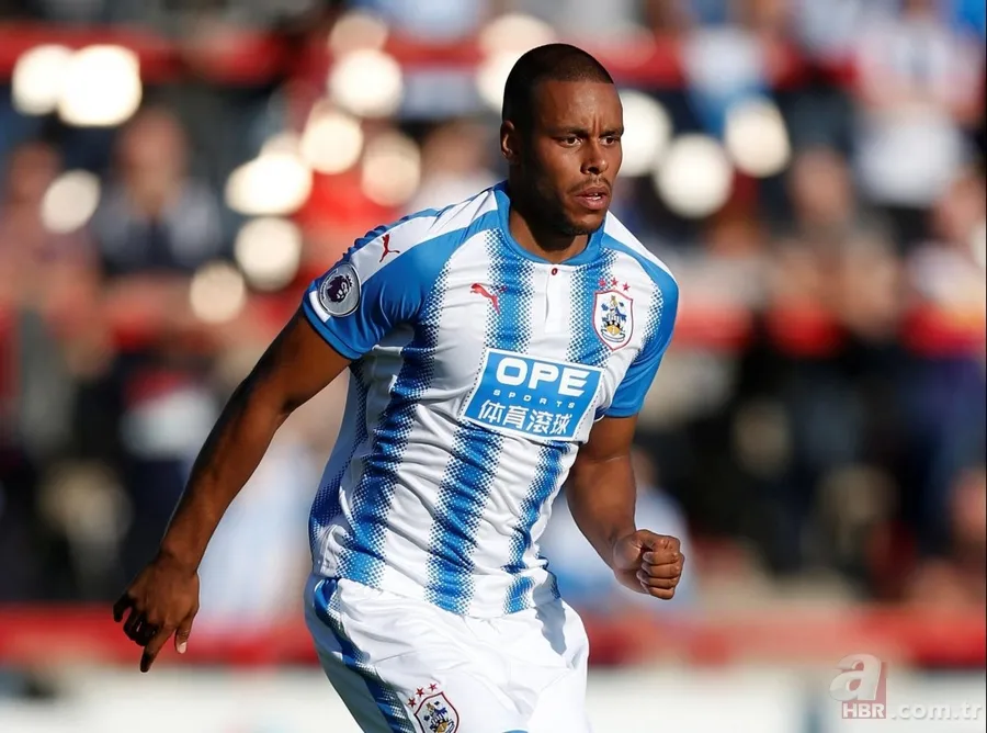 Fenerbahçe Skrtel'in yerine onu getirecek 12