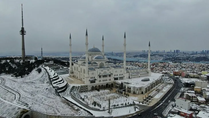 Meteoroloji son dakika: İstanbul’a ne zaman kar yağacak? 2022 Şubat’ta İstanbul’a kar geri gelecek mi?