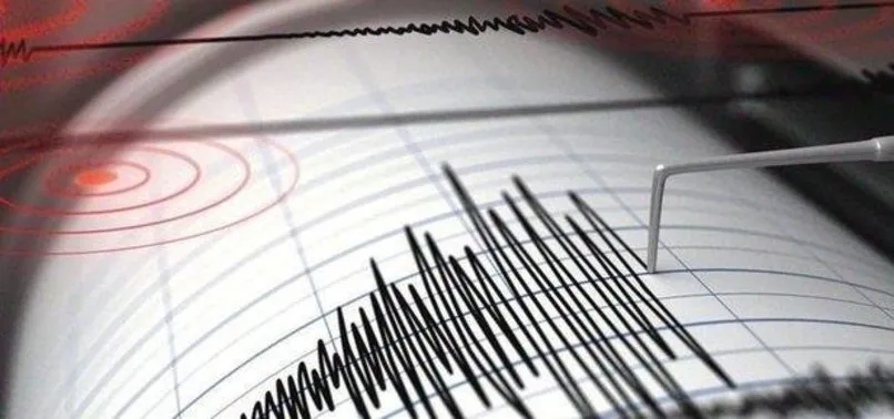 Endonezya 6,4 büyüklüğünde deprem ile sarsıldı