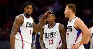 Grizzlies, Clippers’a dur dedi