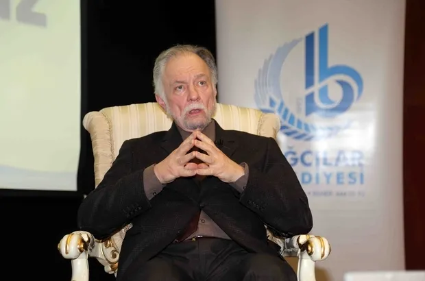 Prof. Dr. Teoman Duralı’dan Başkanlık Sistemi açıklaması! Felakete uğramış olurduk