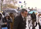 Meteorolojiden şiddetli yağış uyarısı