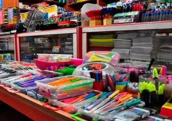 Kırtasiye alışverişinde özel okul şoku! Piyasada 100 özel okulda 1200 TL