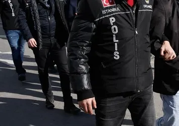 İstanbul'da FETÖ operasyonu