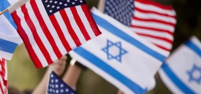ABD ve İsrail’den flaş hamle!