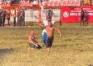 Yeni başpehlivan belli oldu
