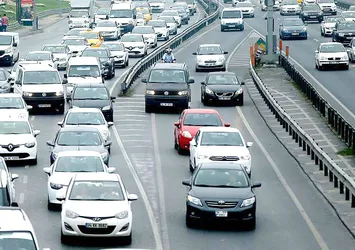 Kış lastiği uygulamasında geri sayım! Kış lastiği uygulaması 1 Aralık 2017'de başlıyor