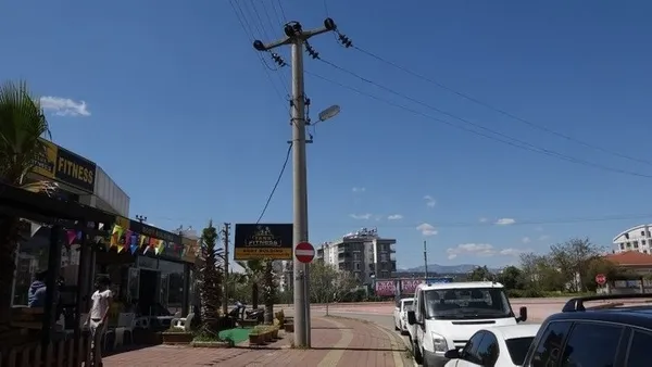 1686046576740.jpg O gençten acı haber! Teldeki kuşu kurtarmak isterken akıma kapılmıştı - 2