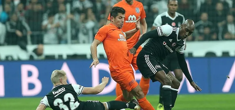 Medipol Başakşehir'e Emre'den sevindirici haber